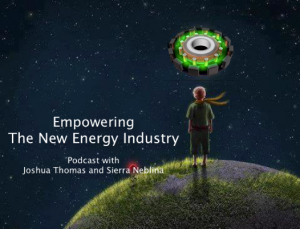 Podcast-Empowering-The-new-energy-industry with Joshua Thomas