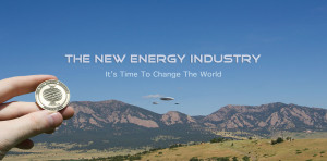 New Energy Industry