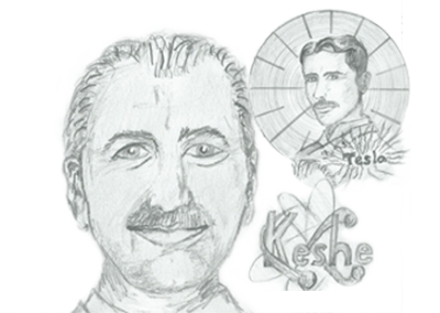 The Story of Mehran Keshe: A Modern Day Nikola Tesla