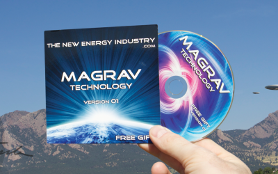 Magrav Technology CD