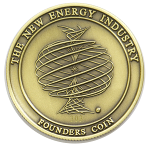 Tesla Coin,